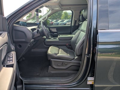 2026 Ford Expedition Active - Crossroads Courtesy Demo