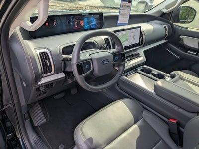 2026 Ford Expedition Active - Crossroads Courtesy Demo