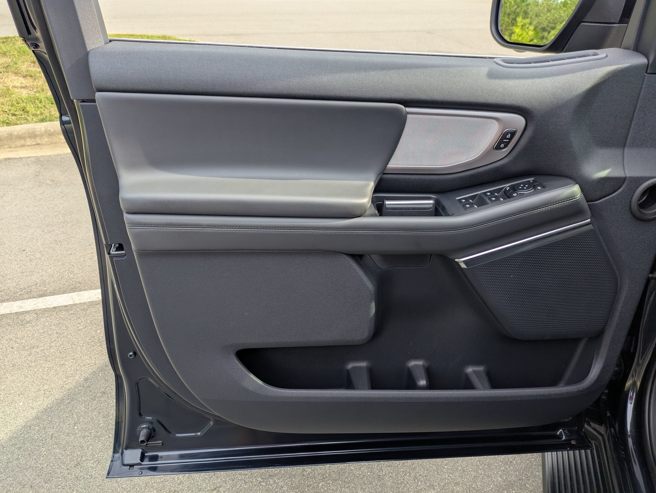 2026 Ford Expedition Active - Crossroads Courtesy Demo