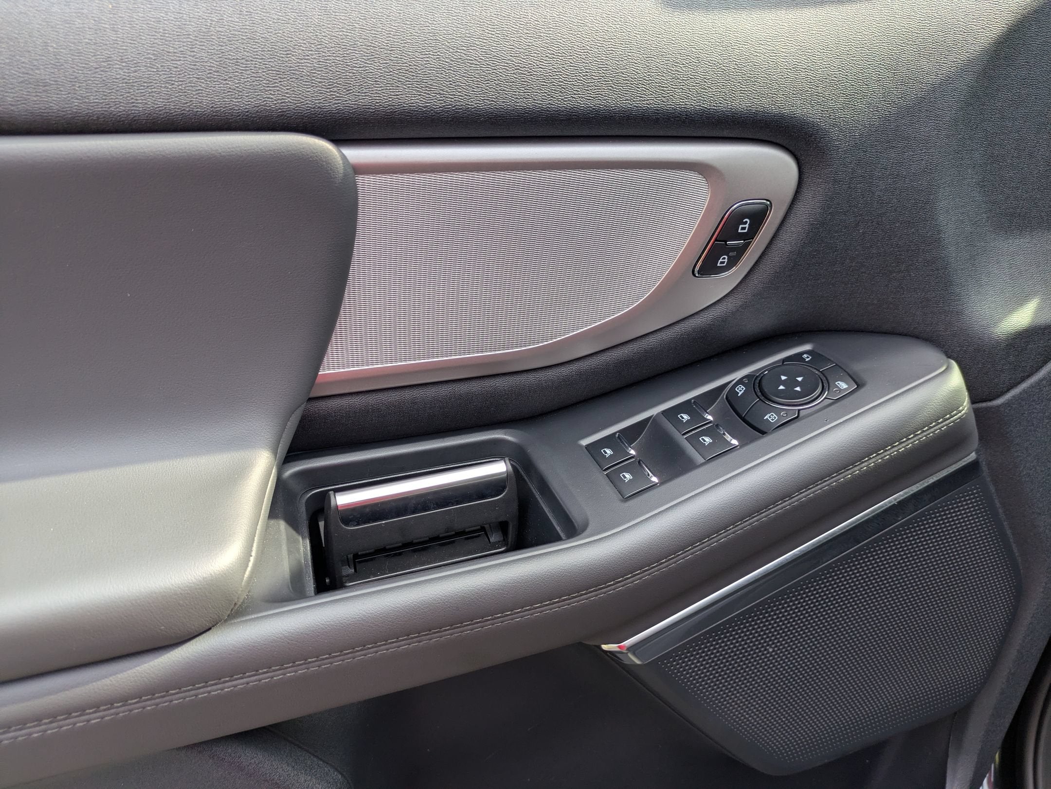2026 Ford Expedition Active - Crossroads Courtesy Demo