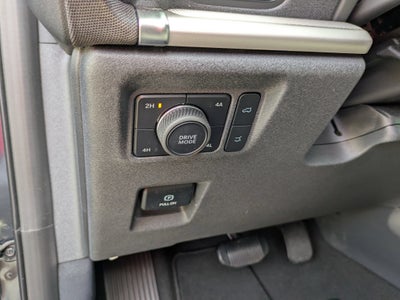 2026 Ford Expedition Active - Crossroads Courtesy Demo