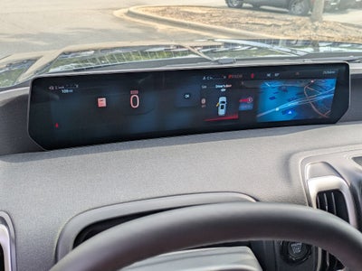 2026 Ford Expedition Active - Crossroads Courtesy Demo