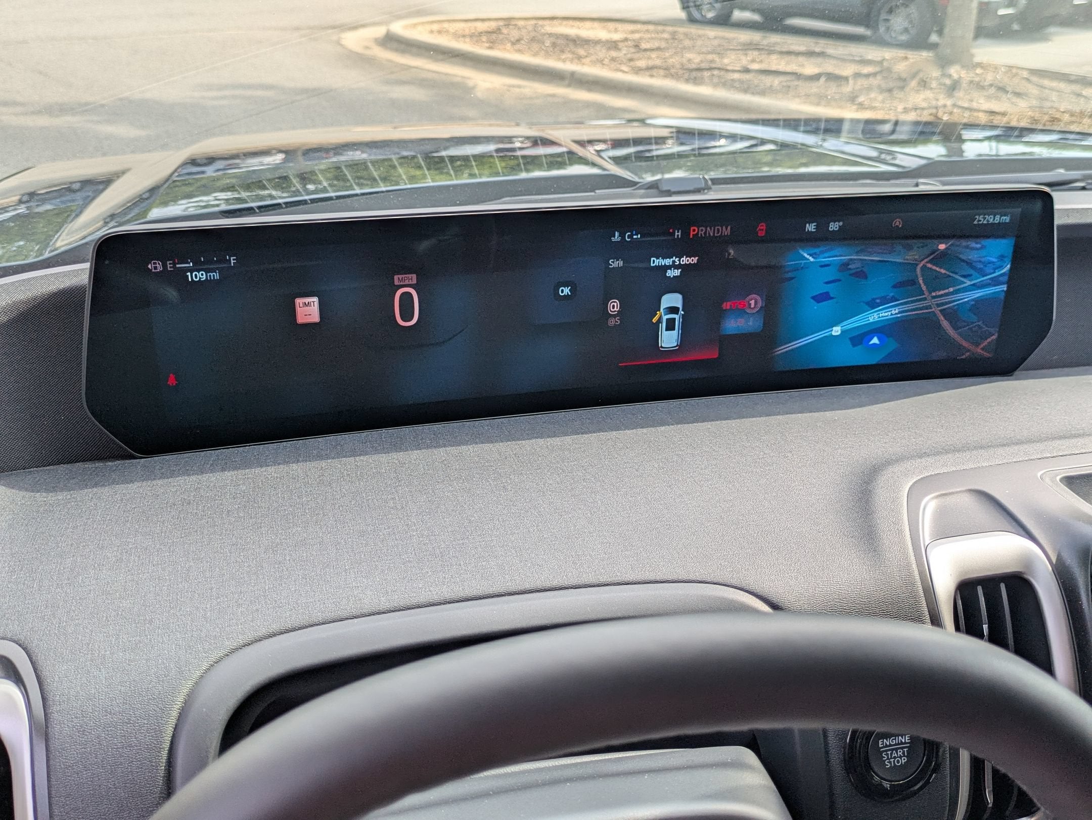 2026 Ford Expedition Active - Crossroads Courtesy Demo