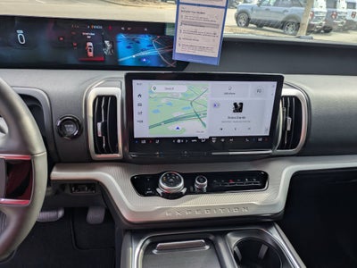 2026 Ford Expedition Active - Crossroads Courtesy Demo