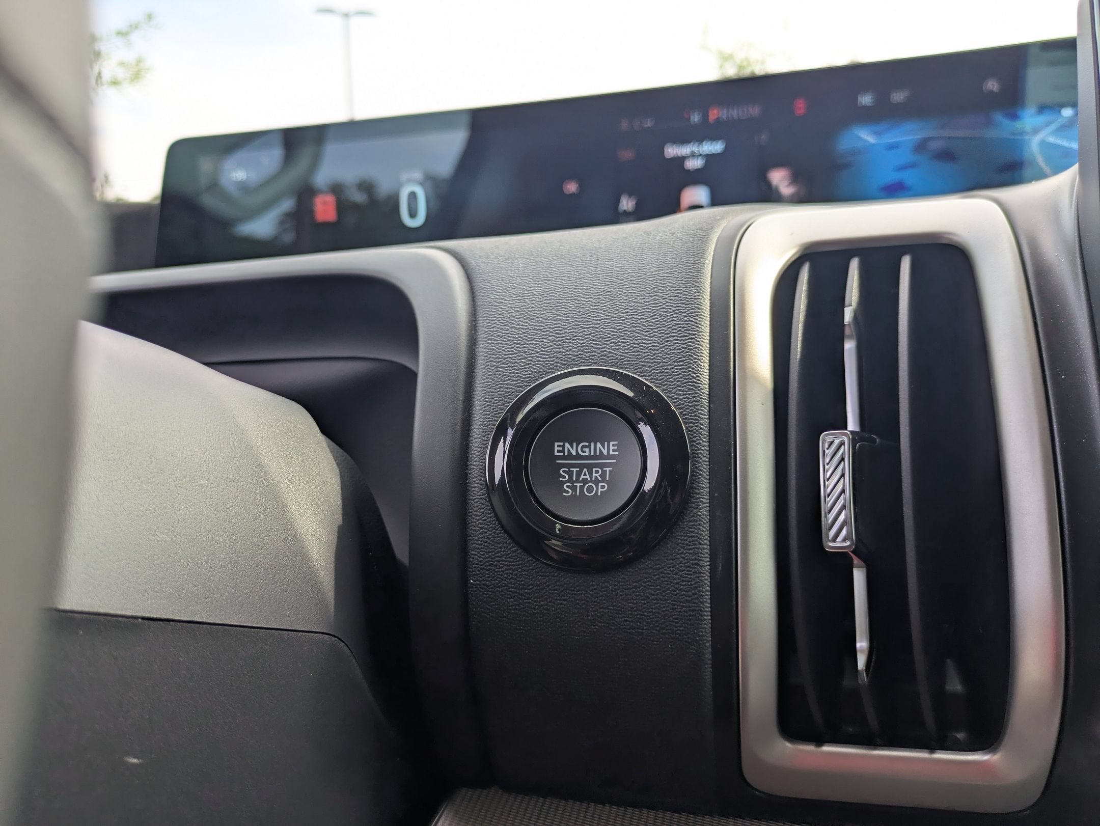 2026 Ford Expedition Active - Crossroads Courtesy Demo