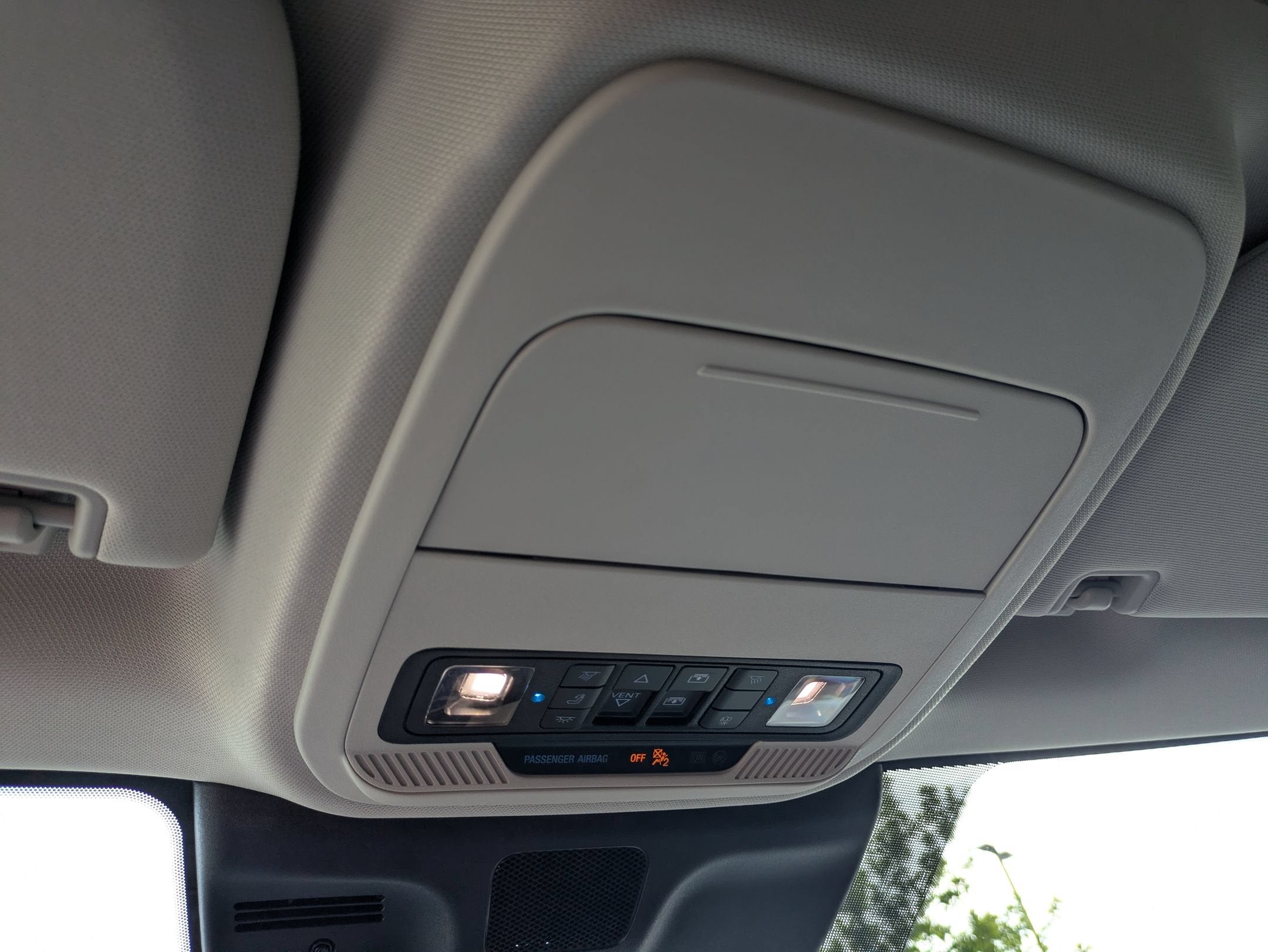 2026 Ford Expedition Active - Crossroads Courtesy Demo
