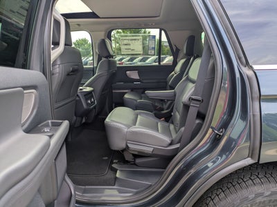 2026 Ford Expedition Active - Crossroads Courtesy Demo