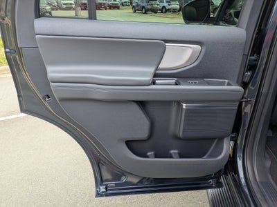 2026 Ford Expedition Active - Crossroads Courtesy Demo