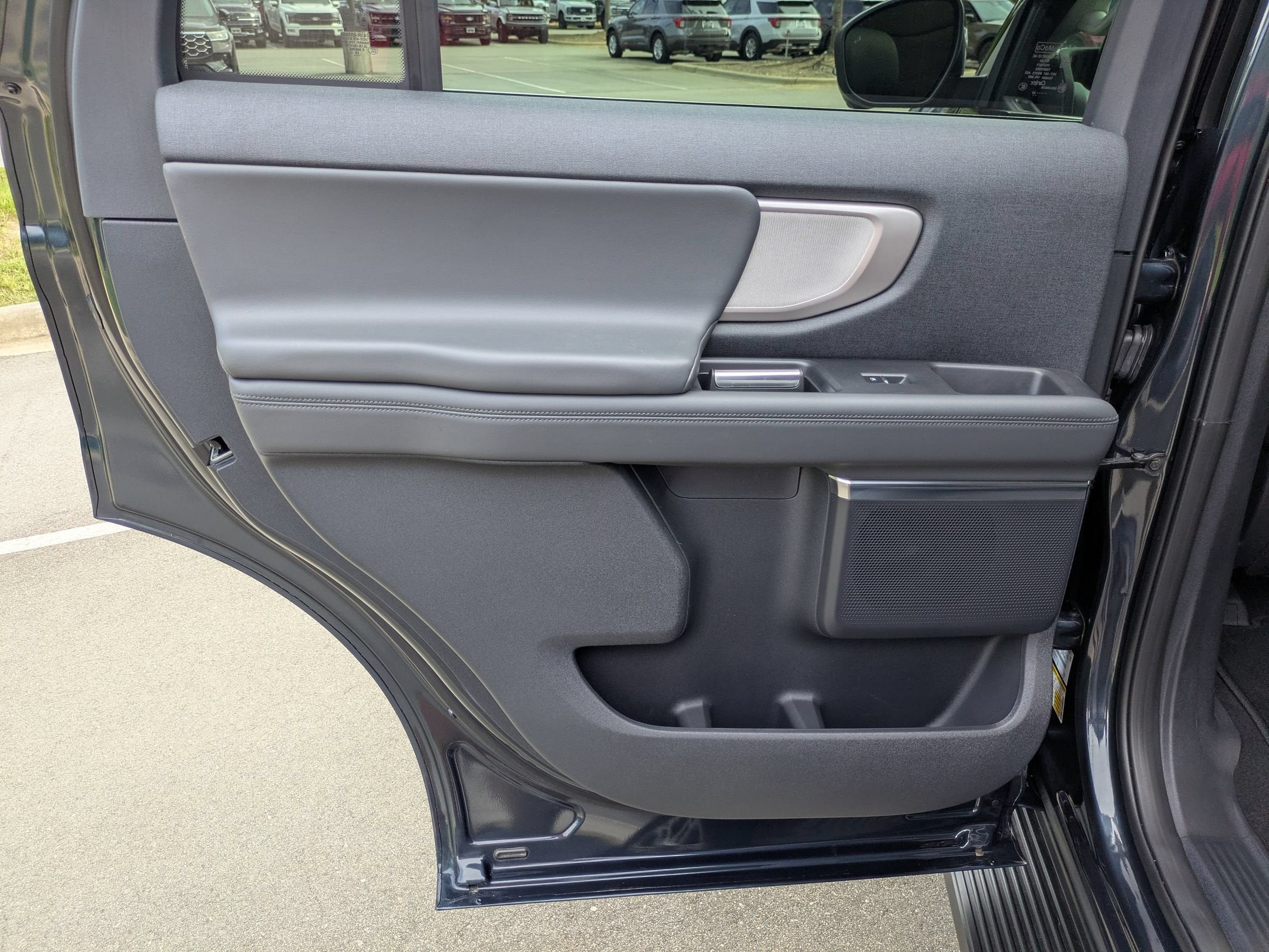 2026 Ford Expedition Active - Crossroads Courtesy Demo