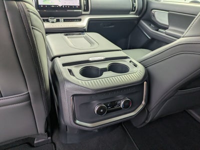 2026 Ford Expedition Active - Crossroads Courtesy Demo