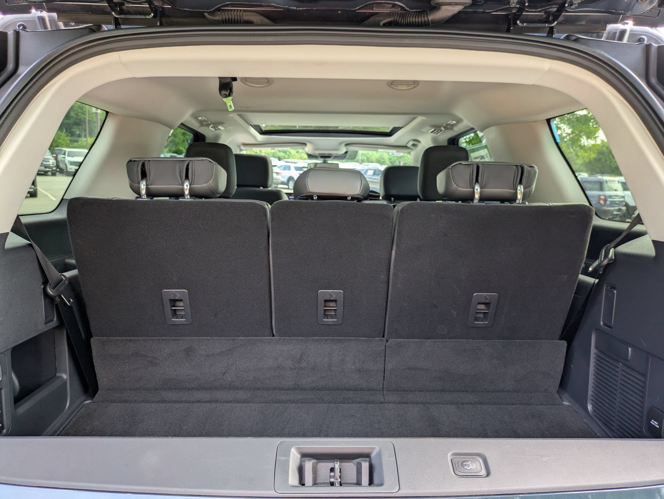 2026 Ford Expedition Active - Crossroads Courtesy Demo