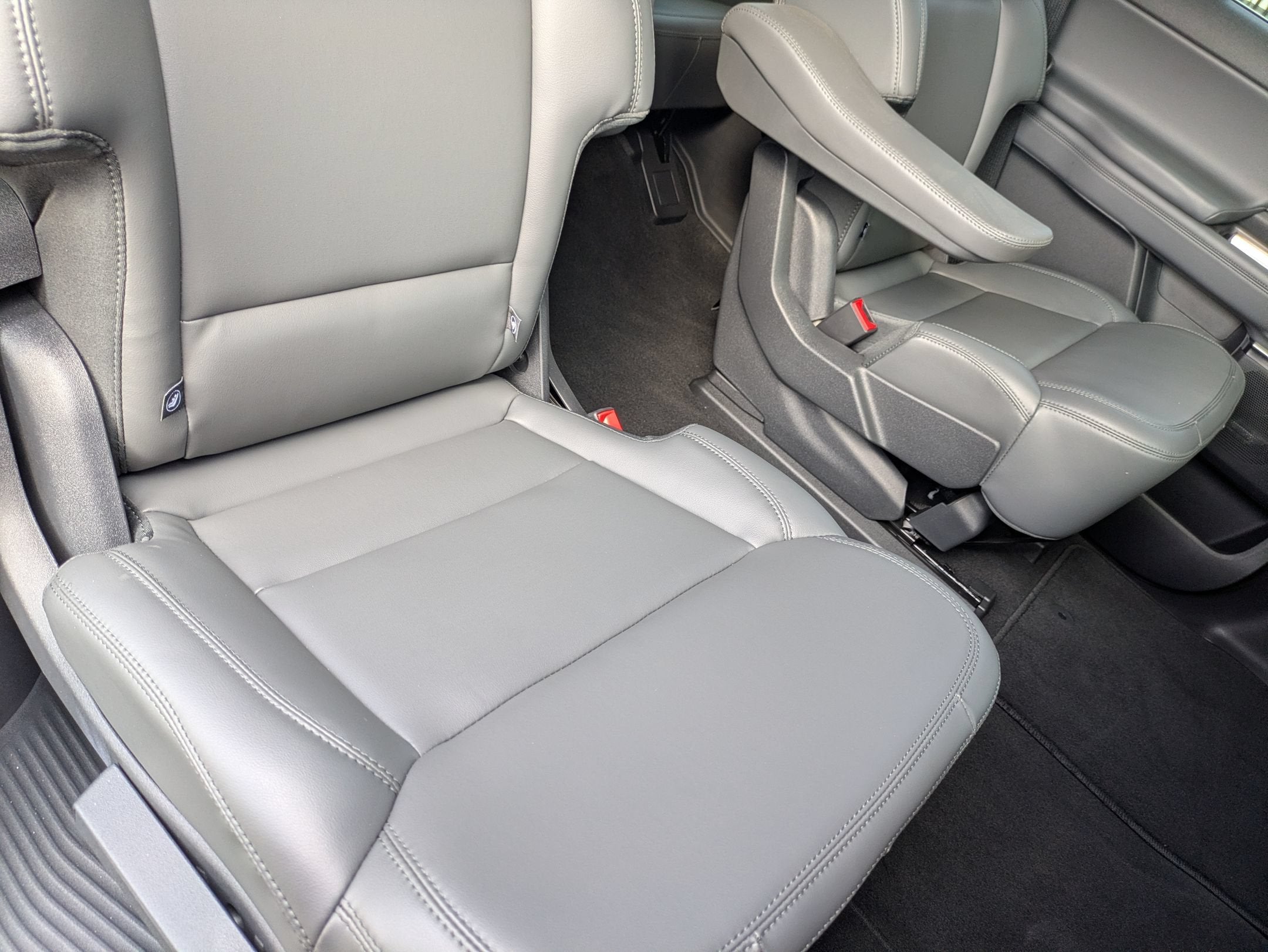 2026 Ford Expedition Active - Crossroads Courtesy Demo