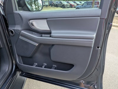 2026 Ford Expedition Active - Crossroads Courtesy Demo