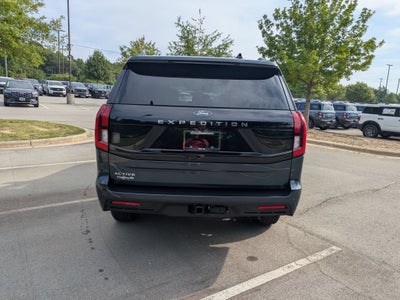 2026 Ford Expedition Active - Crossroads Courtesy Demo