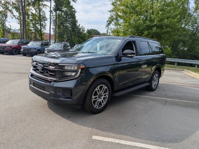2026 Ford Expedition Active - Crossroads Courtesy Demo