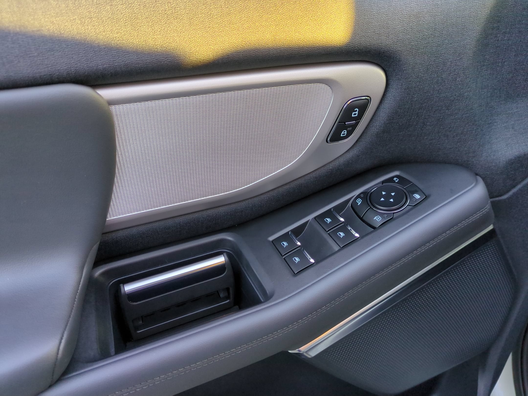 2026 Ford Expedition Active - Crossroads Courtesy Demo