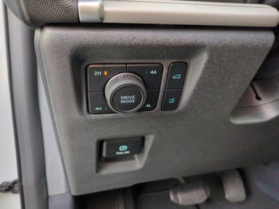2026 Ford Expedition Active - Crossroads Courtesy Demo