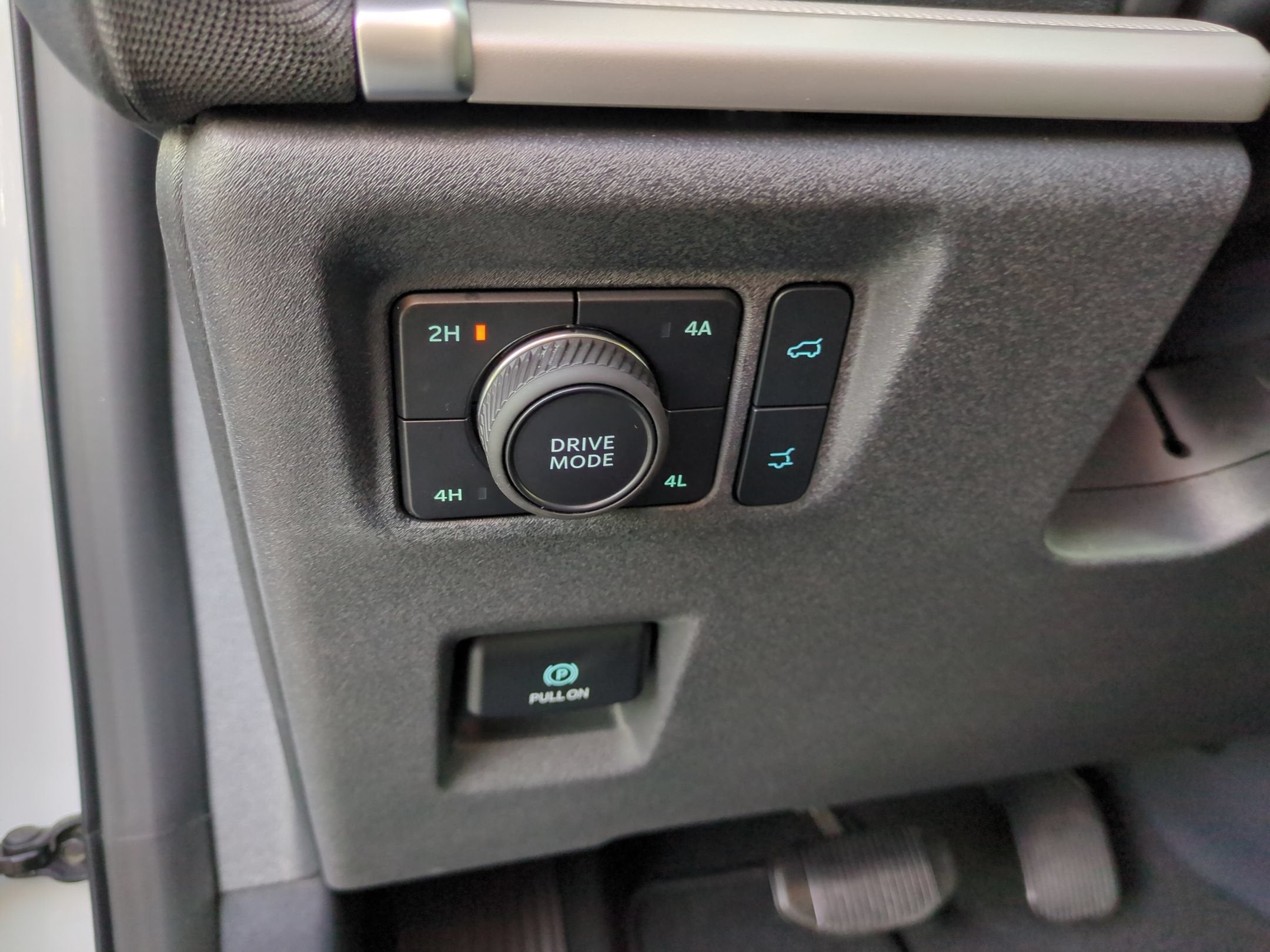 2026 Ford Expedition Active - Crossroads Courtesy Demo