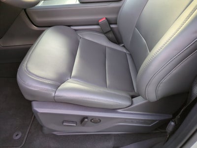2026 Ford Expedition Active - Crossroads Courtesy Demo