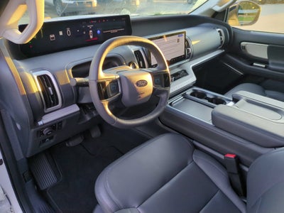 2026 Ford Expedition Active - Crossroads Courtesy Demo