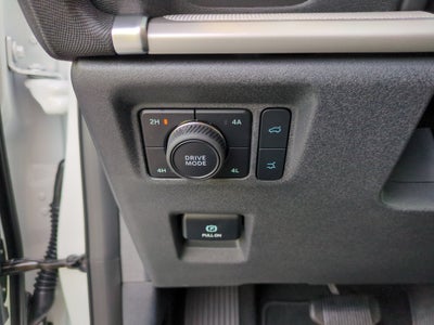 2026 Ford Expedition Active - Crossroads Courtesy Demo