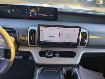2026 Ford Expedition Active - Crossroads Courtesy Demo