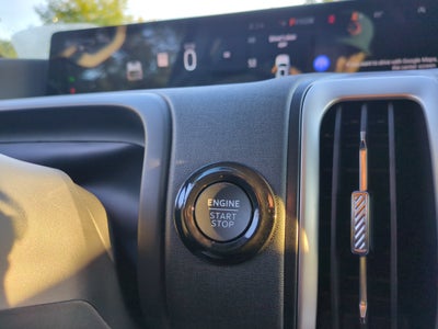 2026 Ford Expedition Active - Crossroads Courtesy Demo