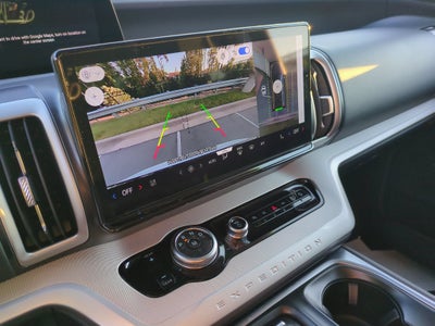 2026 Ford Expedition Active - Crossroads Courtesy Demo