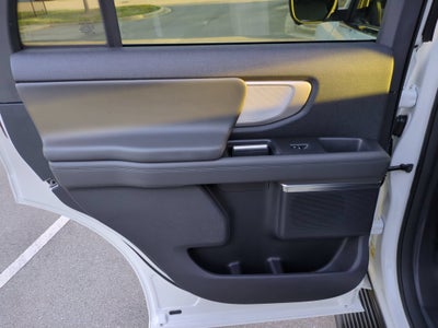 2026 Ford Expedition Active - Crossroads Courtesy Demo