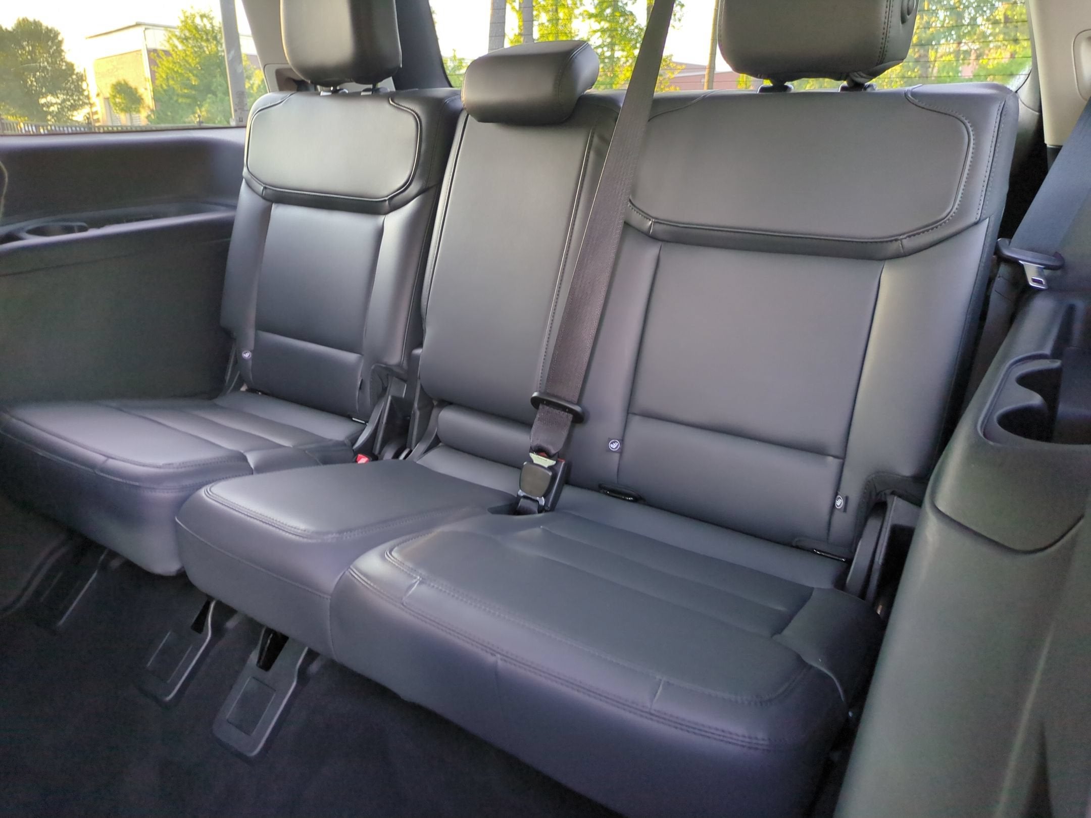 2026 Ford Expedition Active - Crossroads Courtesy Demo