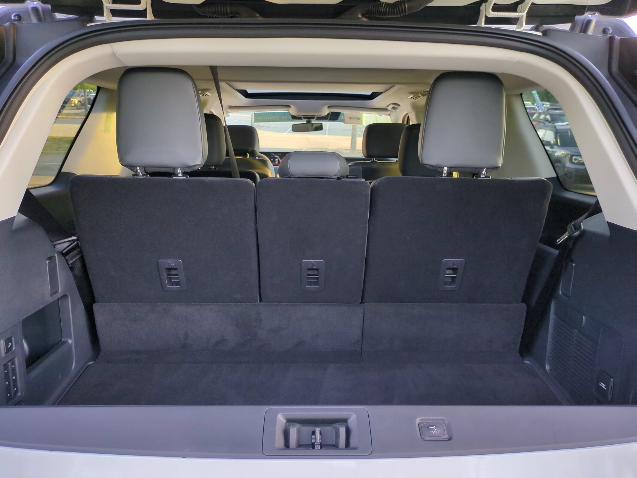 2026 Ford Expedition Active - Crossroads Courtesy Demo