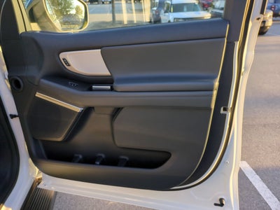 2026 Ford Expedition Active - Crossroads Courtesy Demo