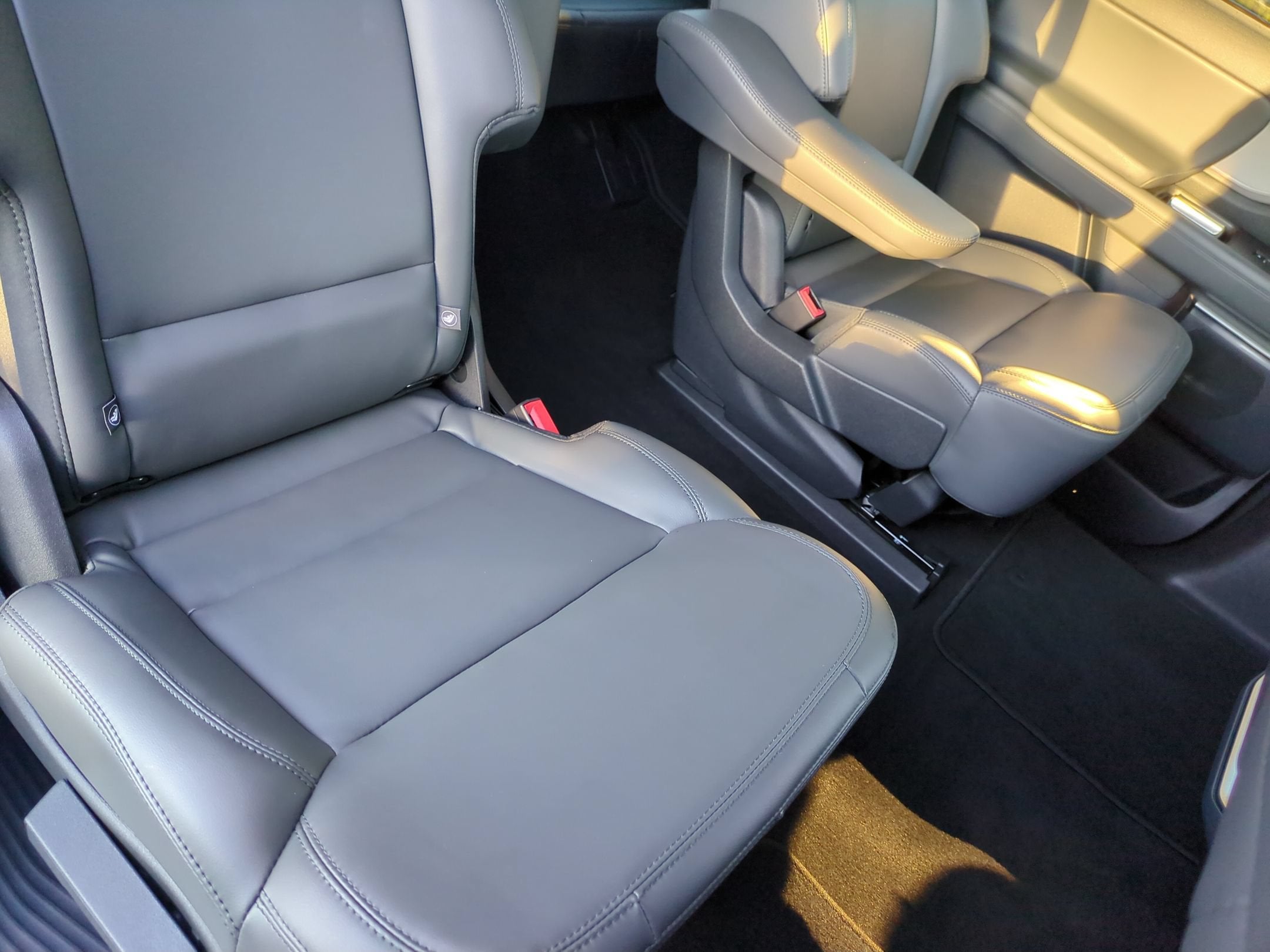 2026 Ford Expedition Active - Crossroads Courtesy Demo