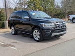 2024 Ford Expedition Platinum
