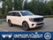 2026 Ford Expedition Platinum - Crossroads Courtesy Demo