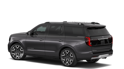 2026 Ford Expedition Platinum - Crossroads Courtesy Demo