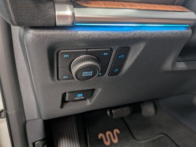 2027 Ford Expedition King Ranch