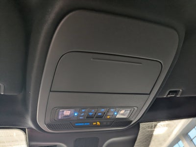 2027 Ford Expedition King Ranch