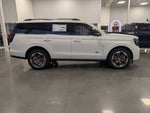 2027 Ford Expedition King Ranch