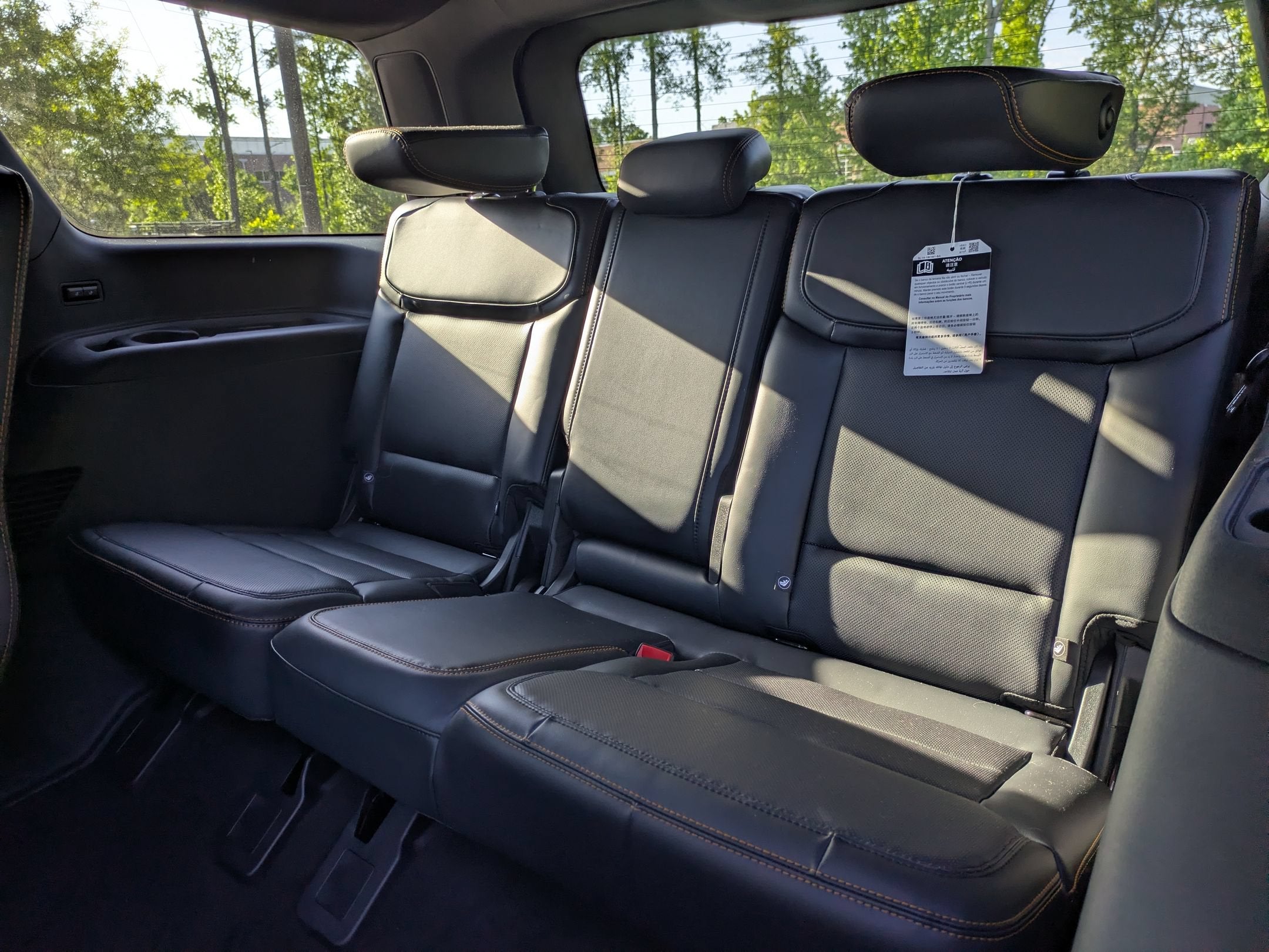 2026 Ford Expedition Tremor - Crossroads Courtesy Demo