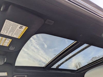 2022 Ford Expedition Timberline