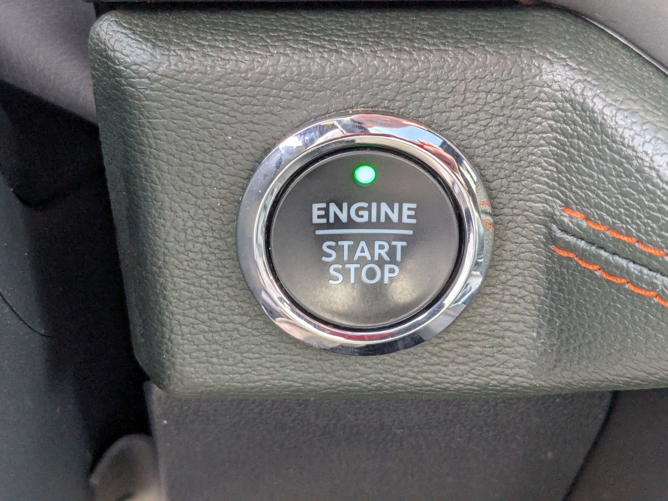 2022 Ford Expedition Timberline