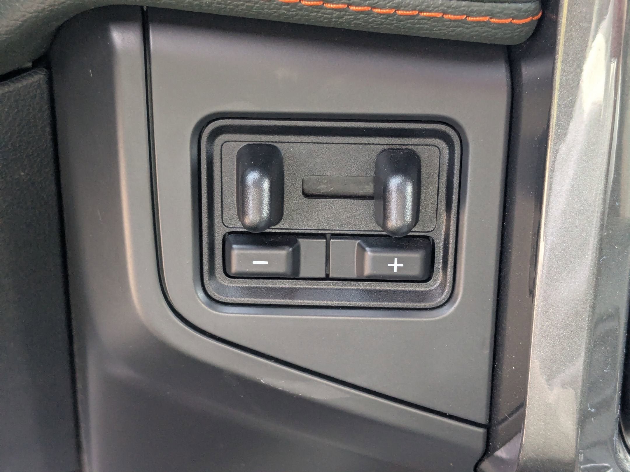 2022 Ford Expedition Timberline