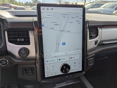 2022 Ford Expedition Timberline