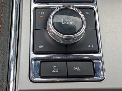 2022 Ford Expedition Timberline