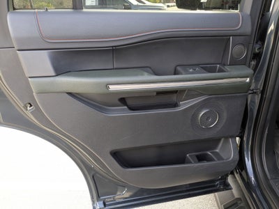 2022 Ford Expedition Timberline