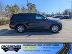 2026 Ford Explorer Active - Crossroads Courtesy Demo