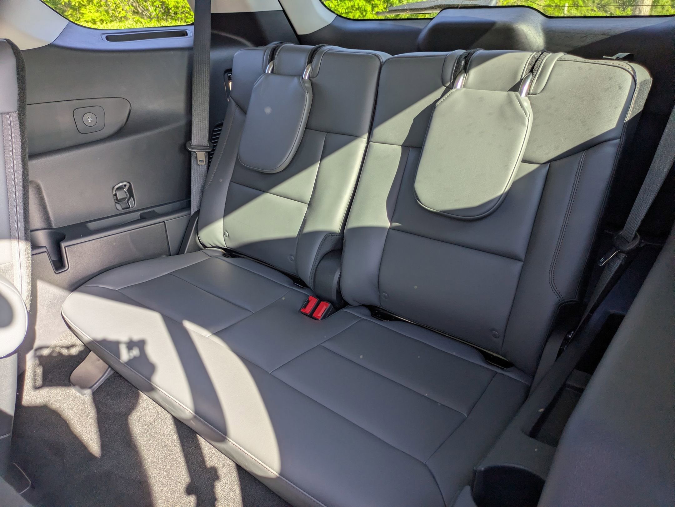 2026 Ford Explorer Active - Crossroads Courtesy Demo