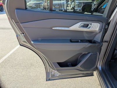 2026 Ford Explorer Active - Crossroads Courtesy Demo