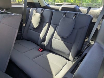 2026 Ford Explorer Active w/100A Pkg - Crossroads Courtesy Demo